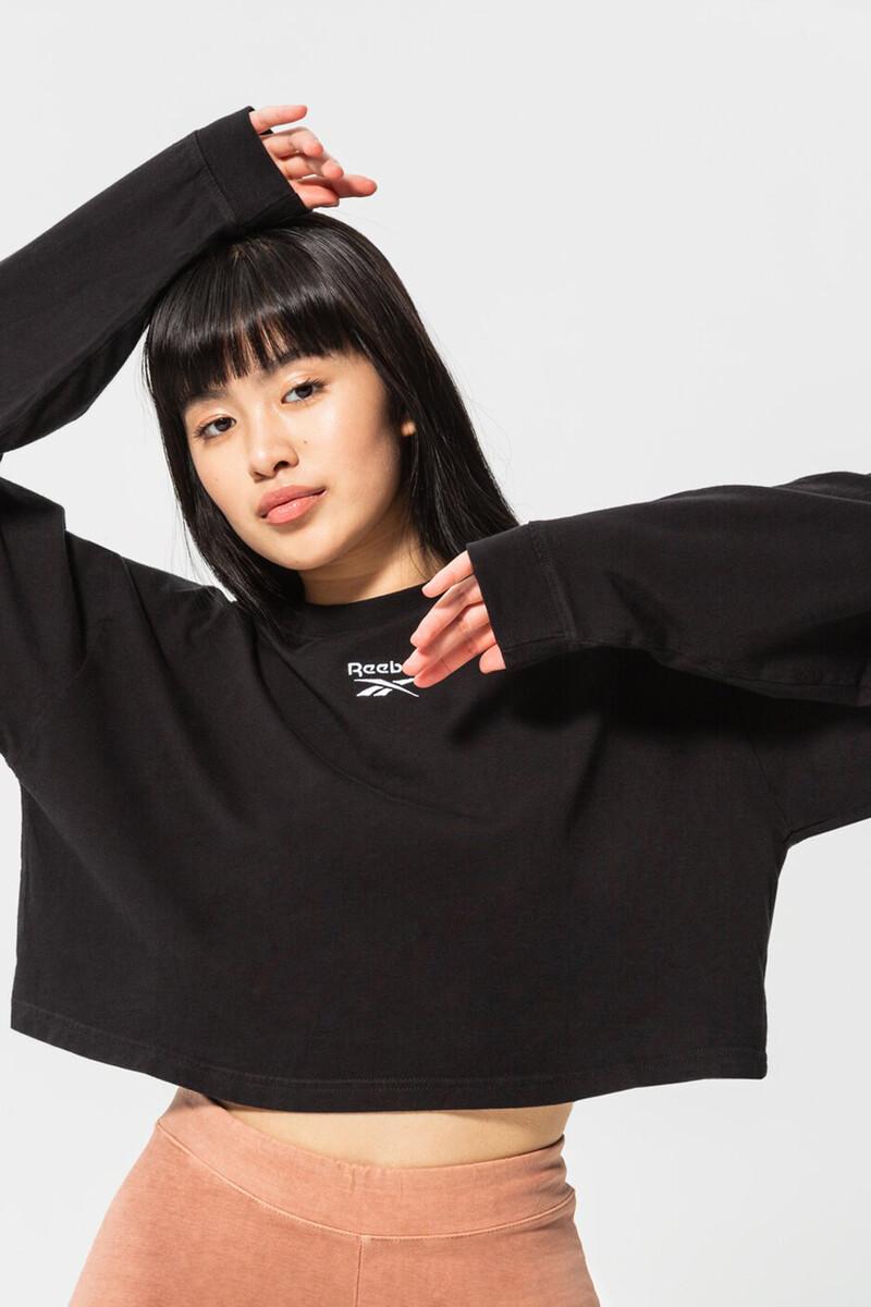 Women'secret Camiseta COTTON LONGSLEEVE