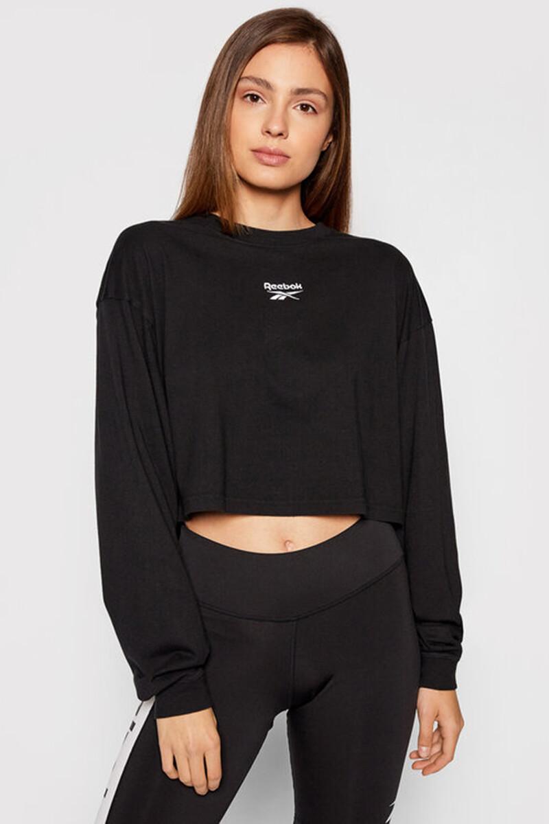 women'secret Camiseta COTTON LONGSLEEVE