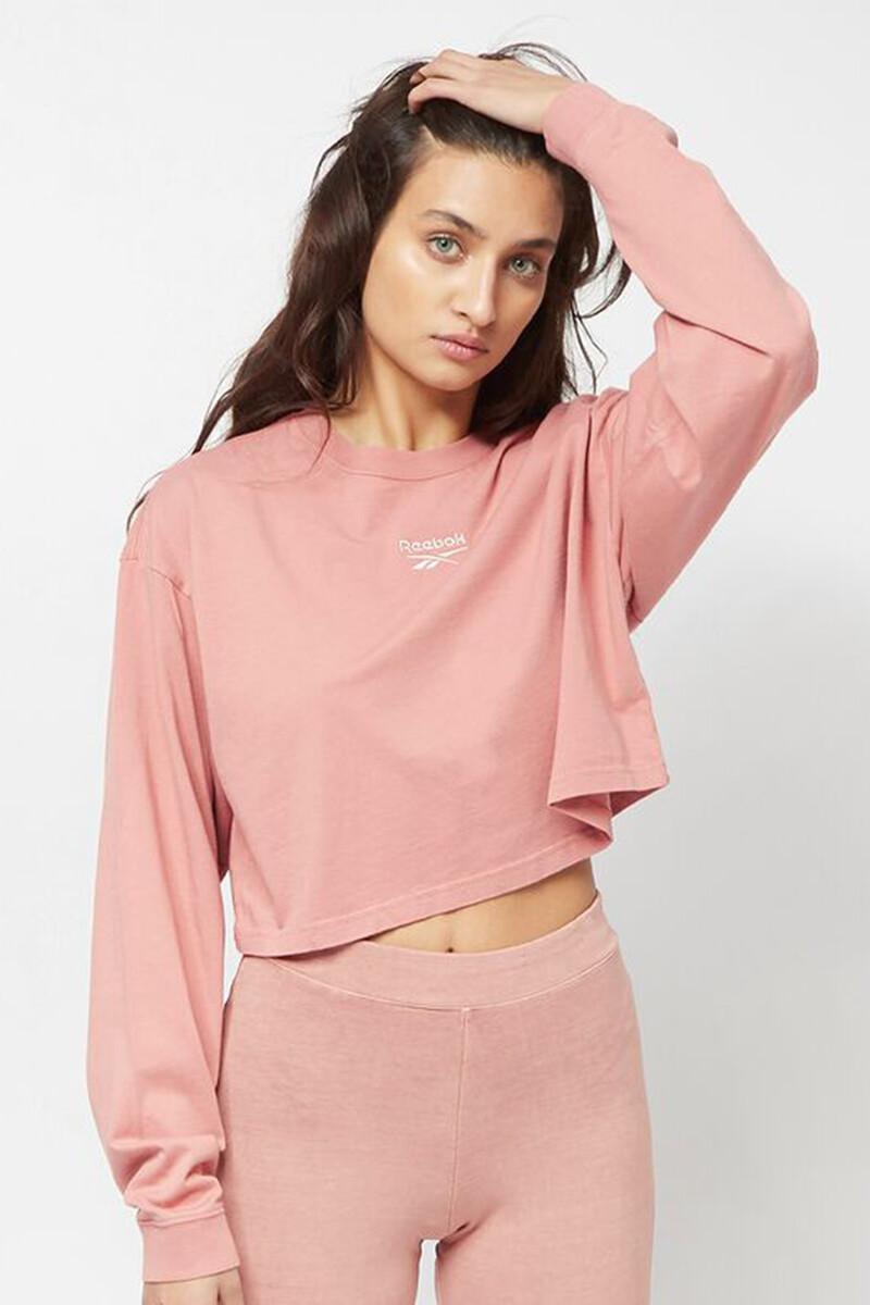 women'secret Camiseta COTTON LONGSLEEVE