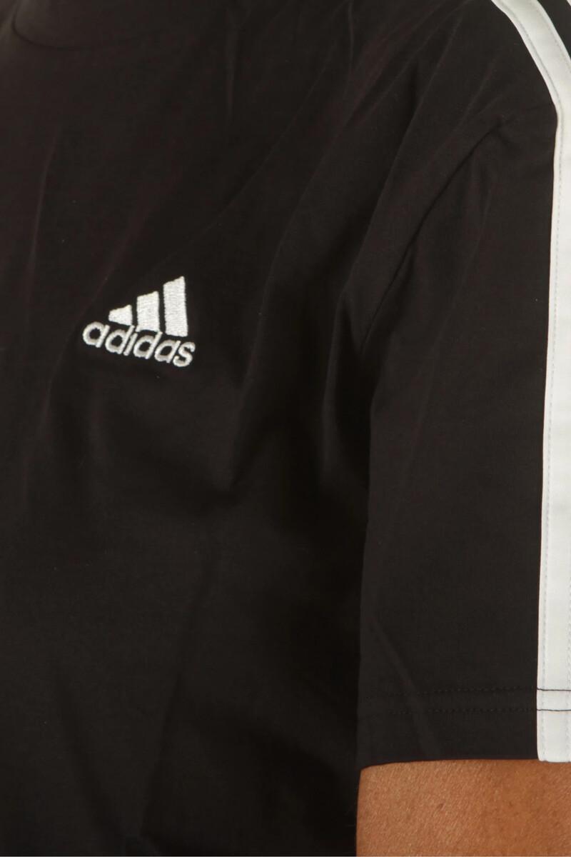 Women'secret Camiseta Crop Adidas Logo