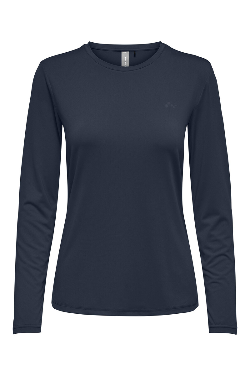 women'secret Camiseta cuello redondo