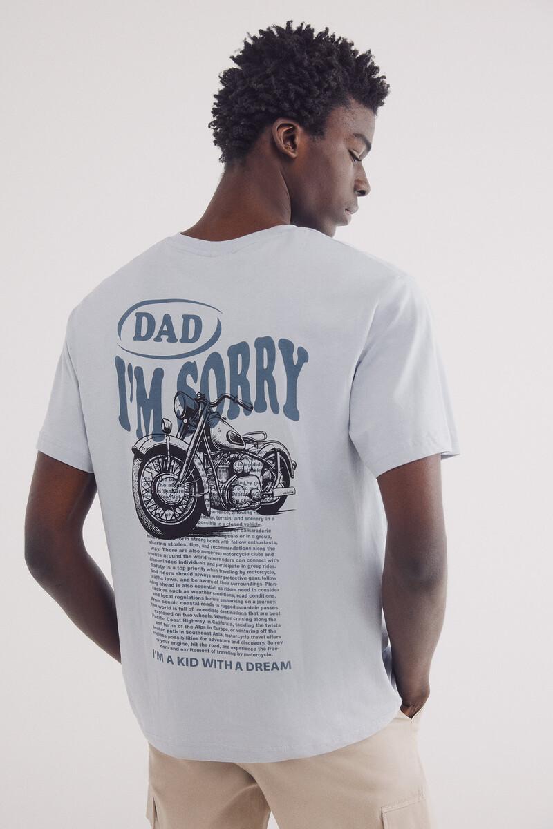 Women'secret Camiseta Dad I'm Sorry