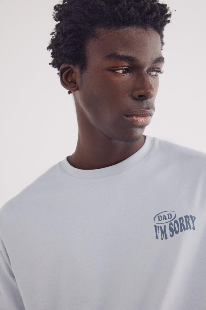 Women'secret Camiseta Dad I'm Sorry
