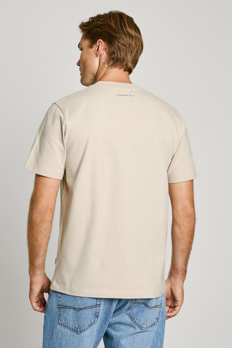 Women'secret Camiseta Dale Tee
