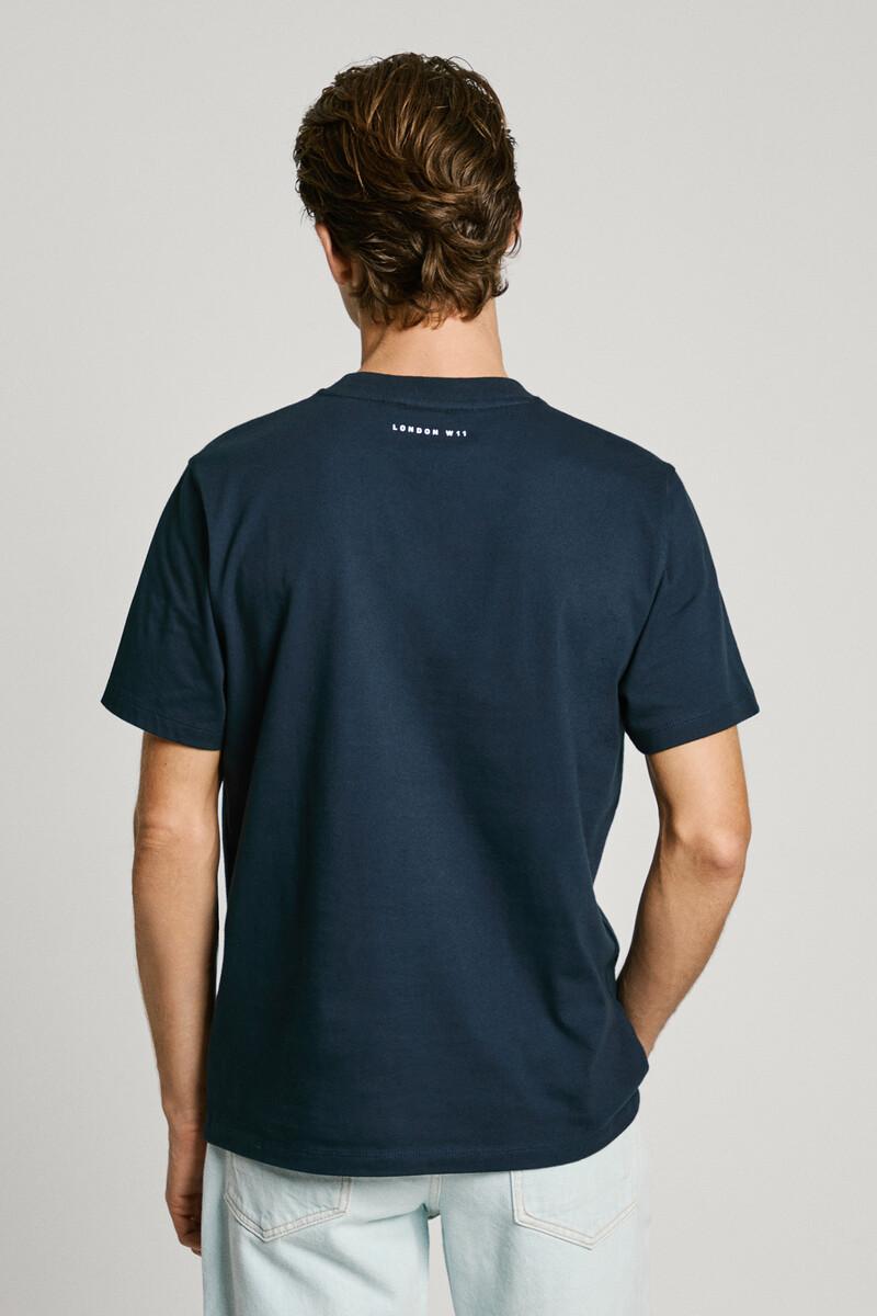 Women'secret Camiseta Daxton Tee Manga Corta