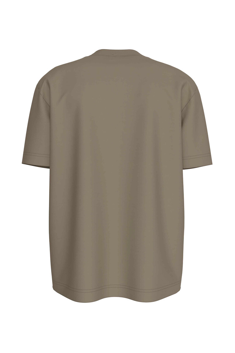Women'secret Camiseta De Hombre De Manga Corta