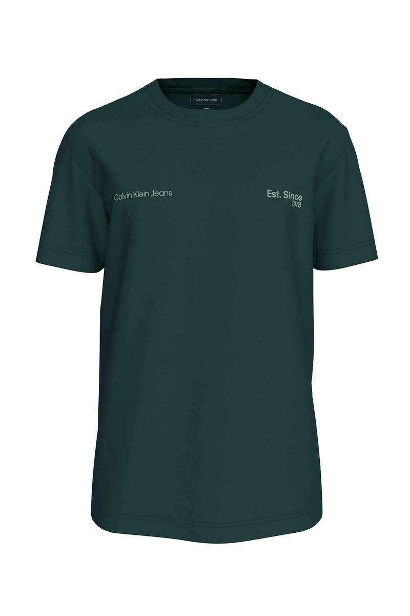 women'secret Camiseta de hombre de manga corta