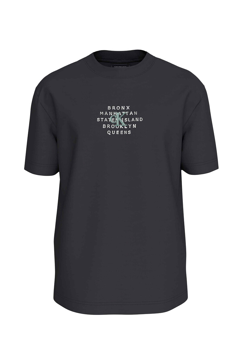 women'secret Camiseta de hombre de manga corta