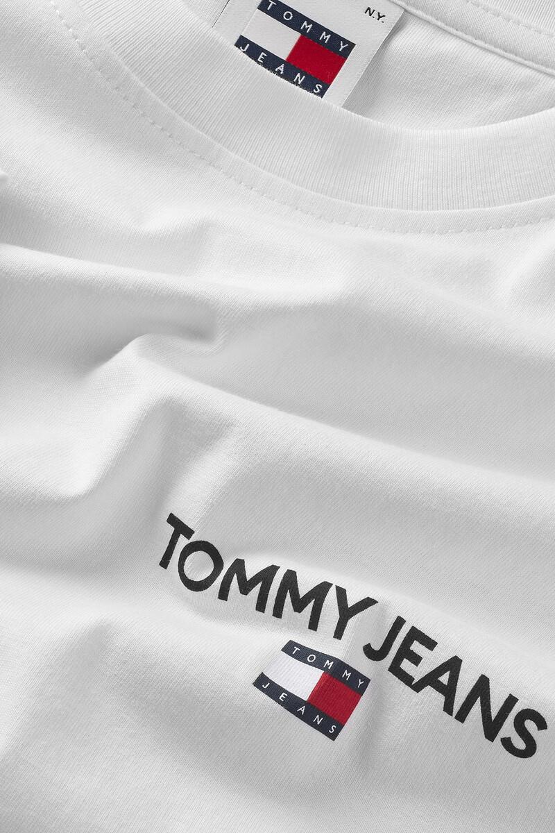 Women'secret Camiseta De Hombre Tommy Jeans