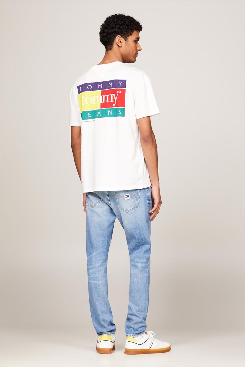 Women'secret Camiseta De Hombre Tommy Jeans