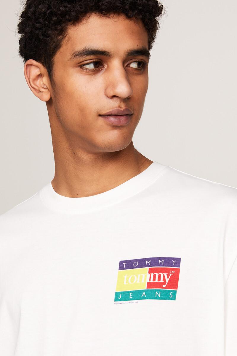 Women'secret Camiseta De Hombre Tommy Jeans