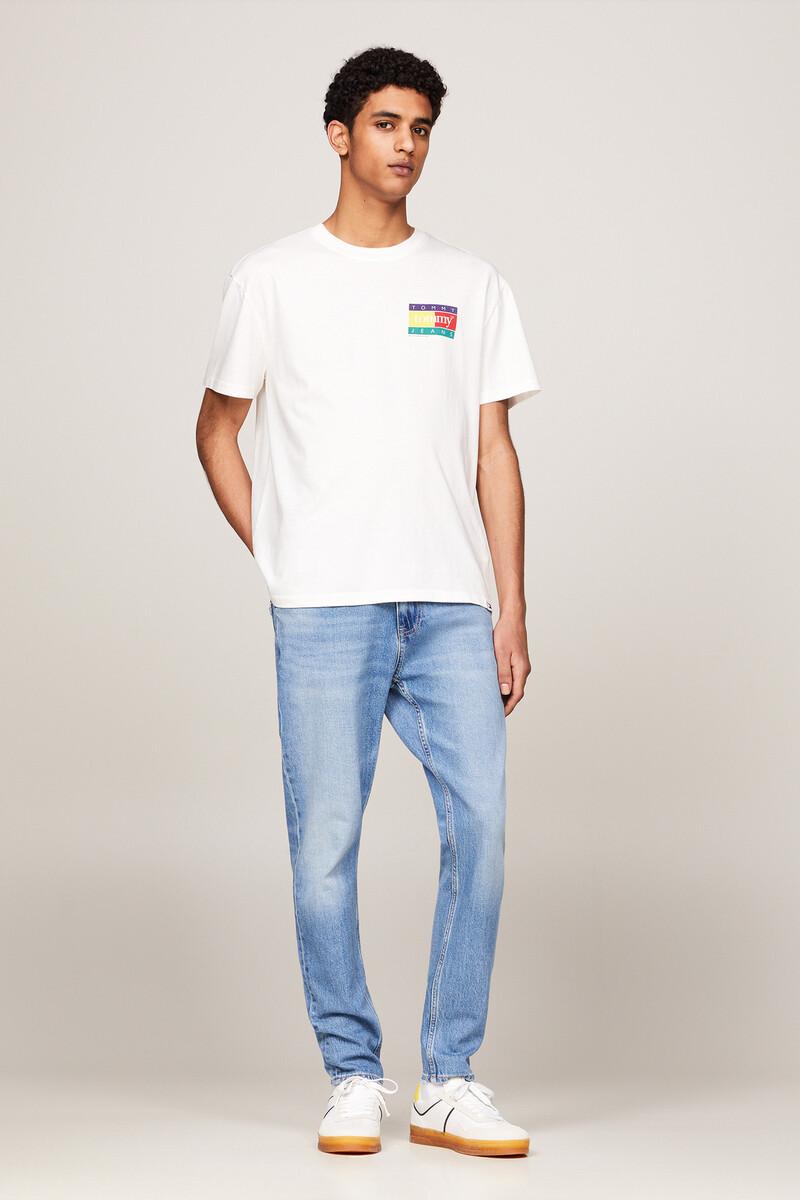 Women'secret Camiseta De Hombre Tommy Jeans