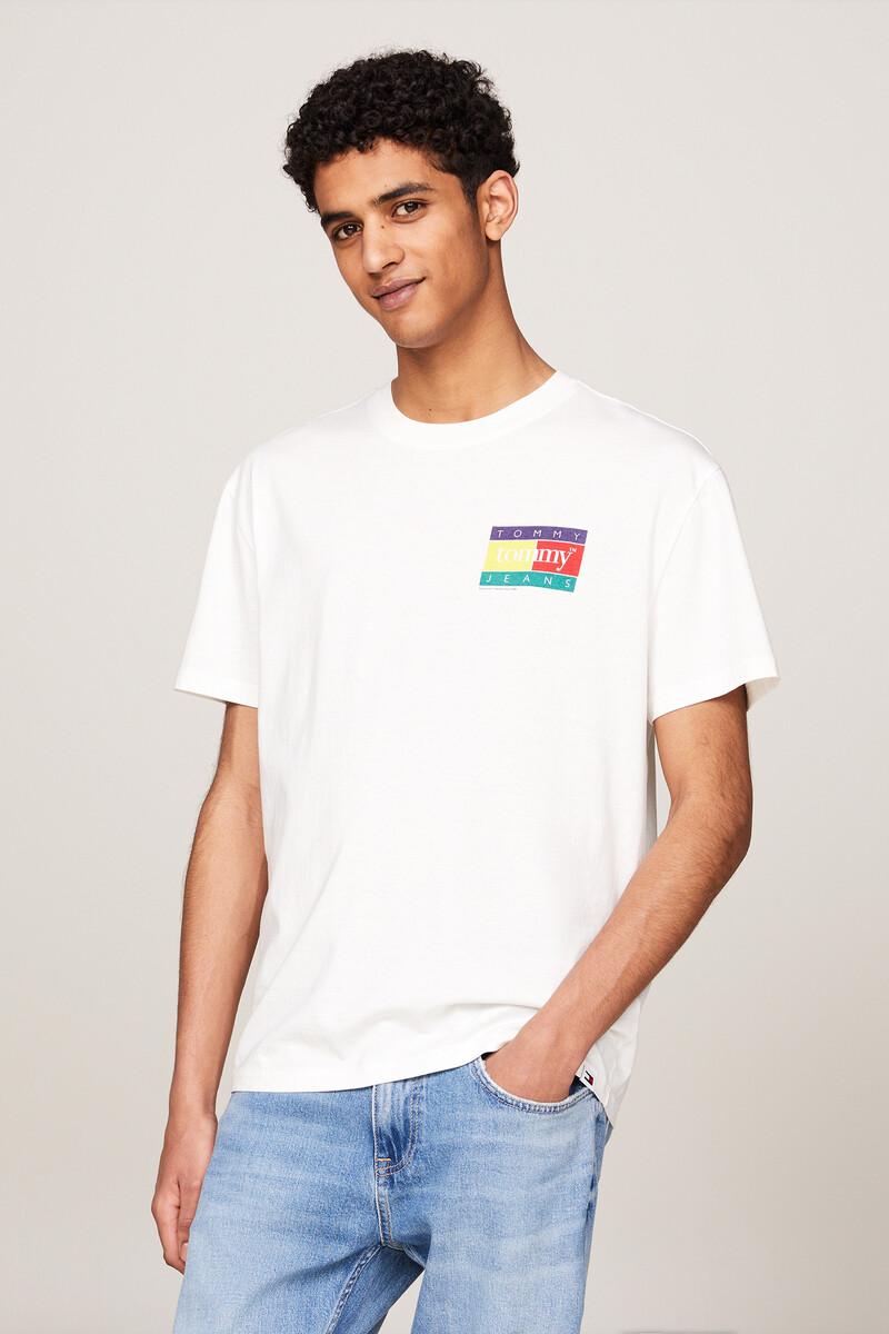 women'secret Camiseta de hombre Tommy Jeans
