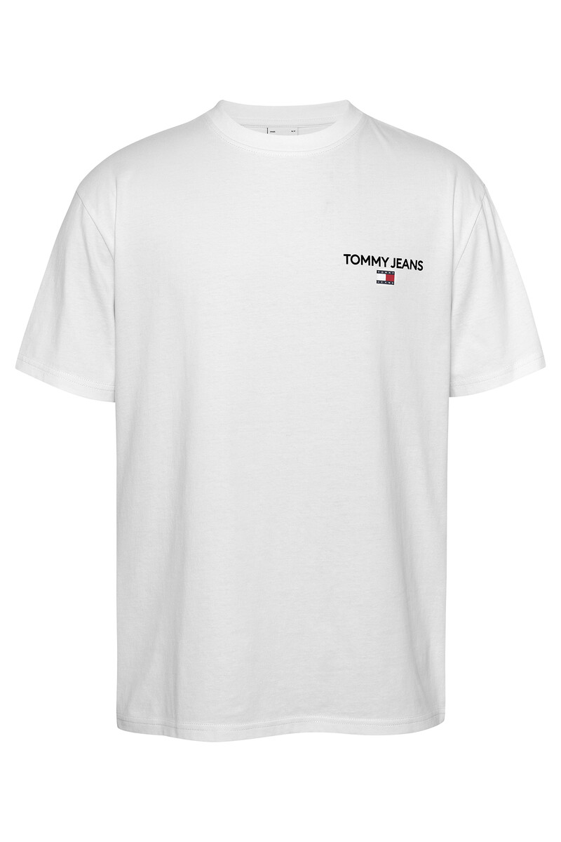 women'secret Camiseta de hombre Tommy Jeans