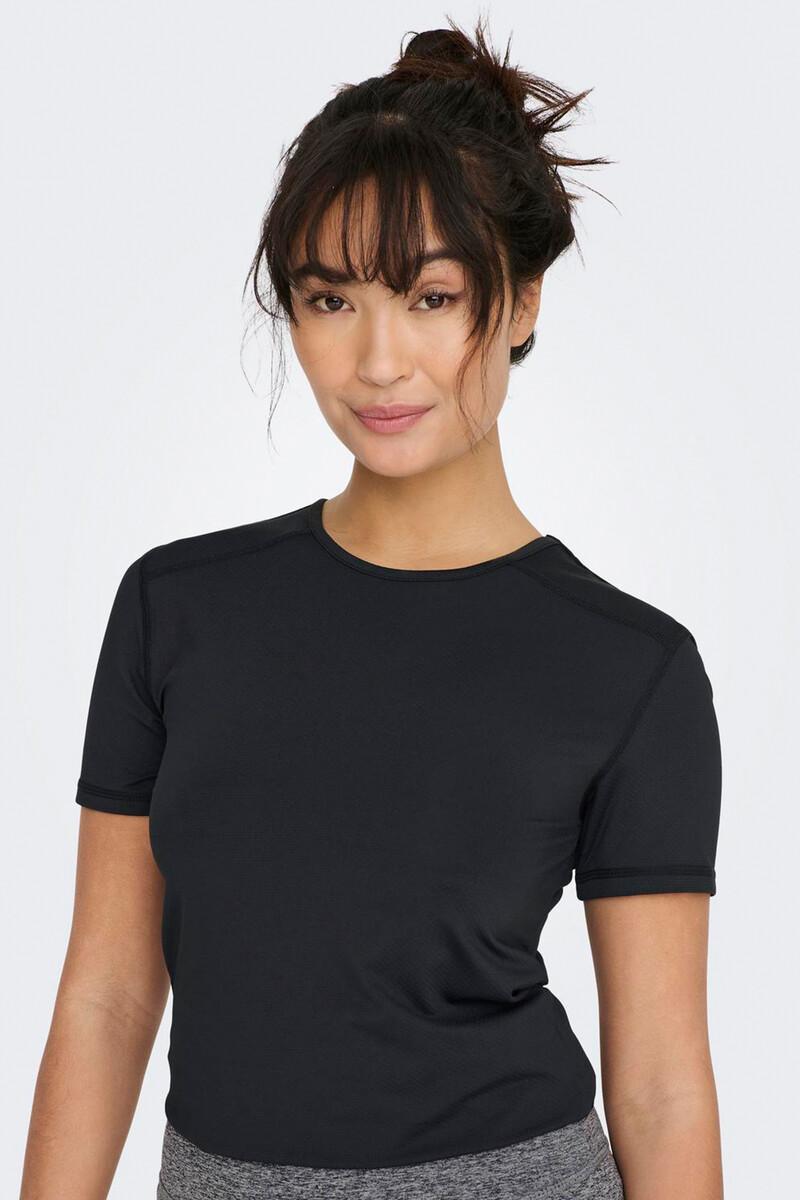 Women'secret Camiseta De Manga Corta Ligera