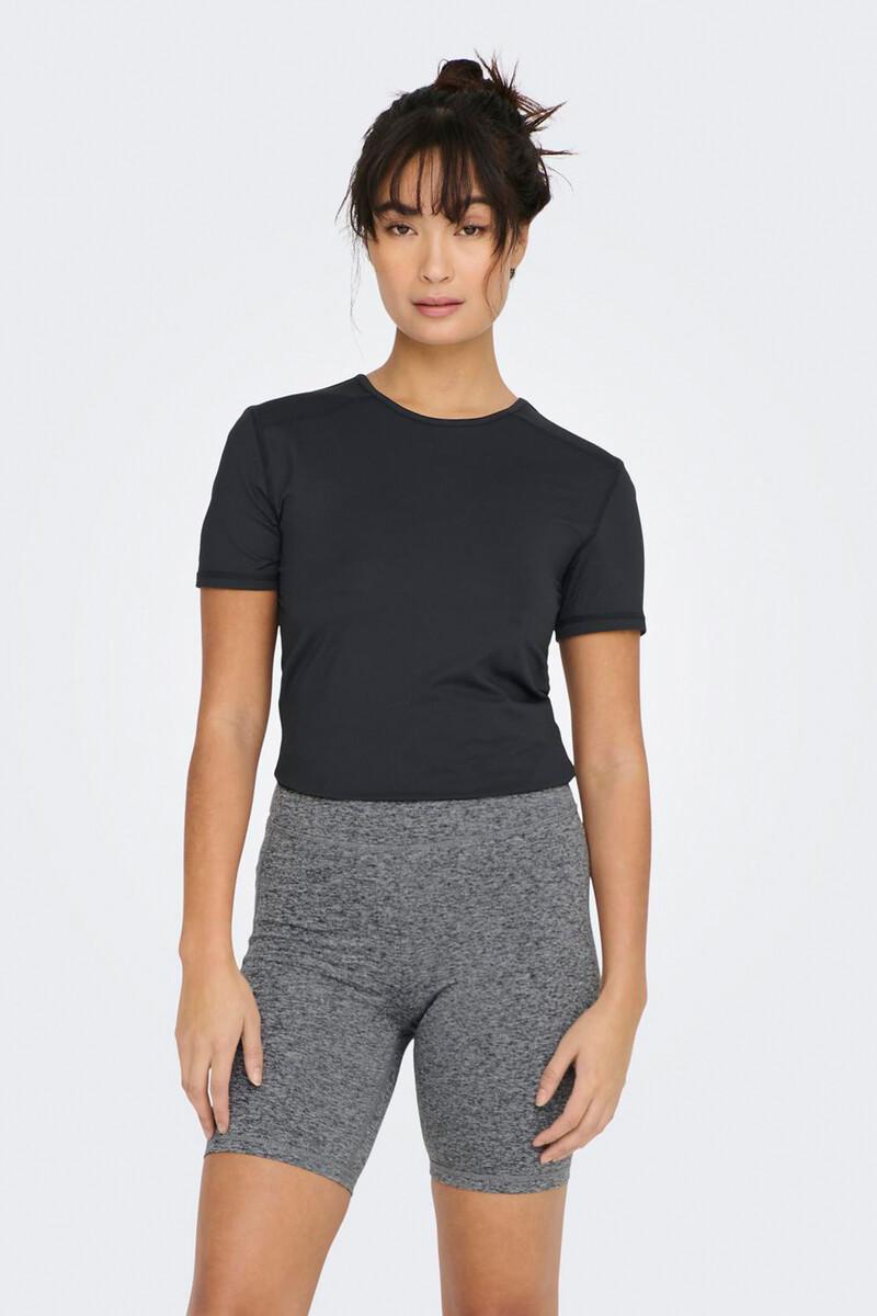 women'secret Camiseta de manga corta ligera