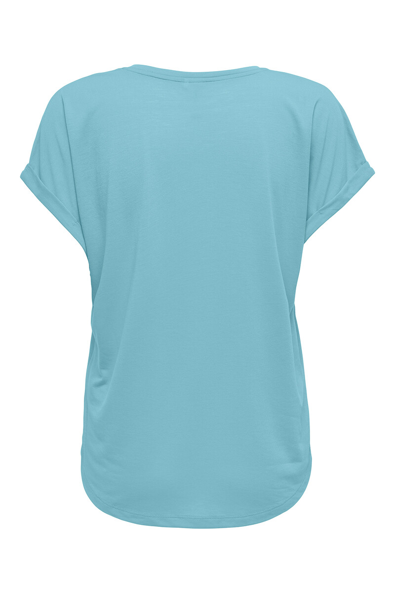 Women'secret Camiseta De Manga Corta Loose Fit