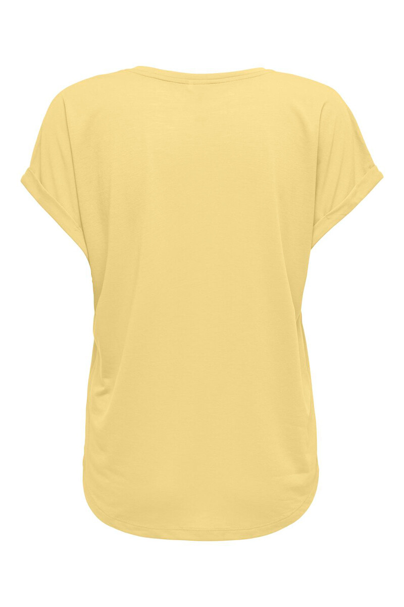 Women'secret Camiseta De Manga Corta Loose Fit