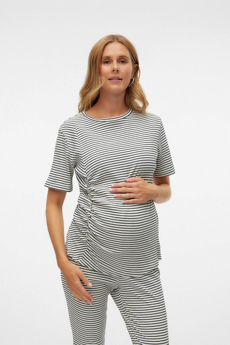 Women'secret Camiseta De Manga Corta Maternity