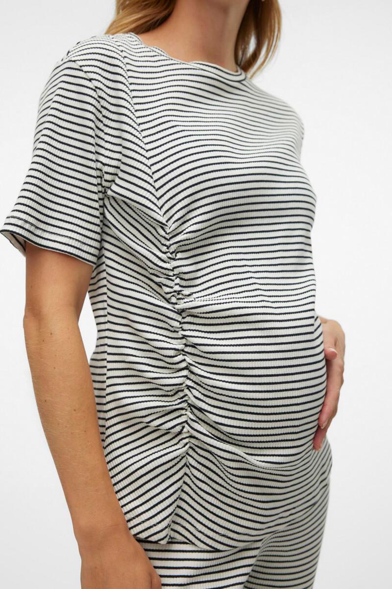 Women'secret Camiseta De Manga Corta Maternity