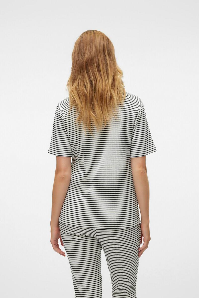 Women'secret Camiseta De Manga Corta Maternity