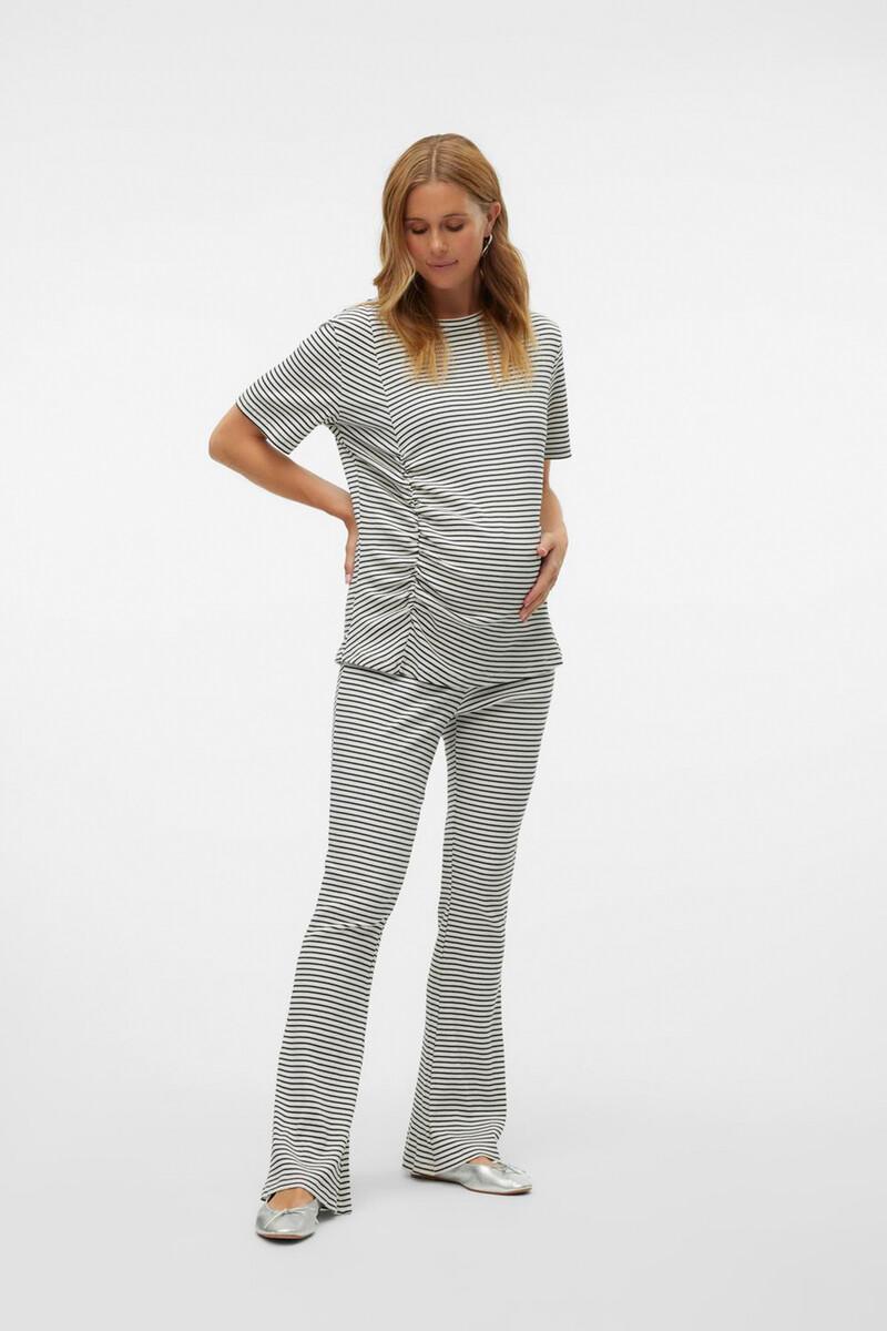women'secret Camiseta de manga corta maternity