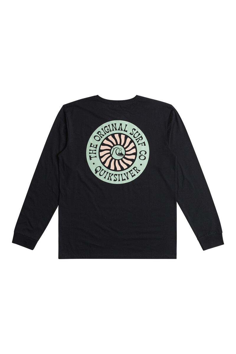 Women'secret Camiseta De Manga Larga Para Hombre