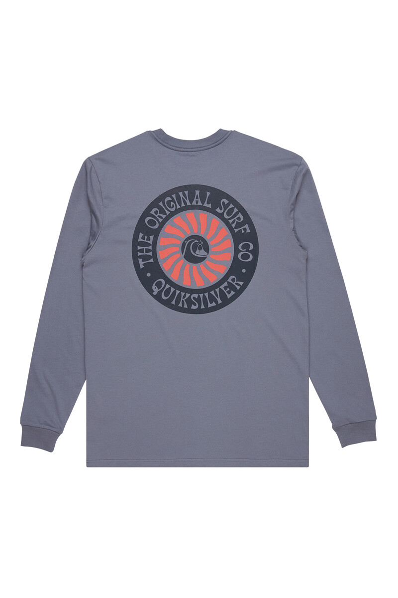 Women'secret Camiseta De Manga Larga Para Hombre