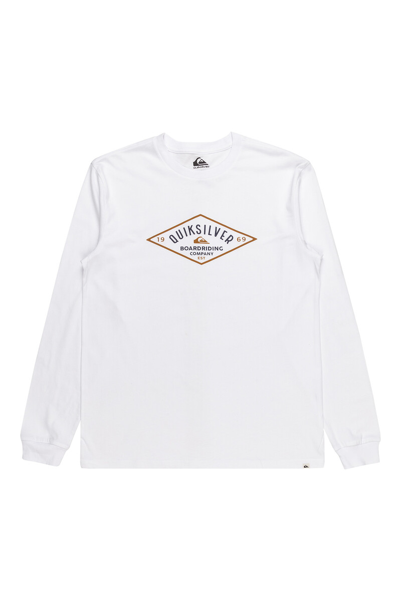 women'secret Camiseta de manga larga para Hombre