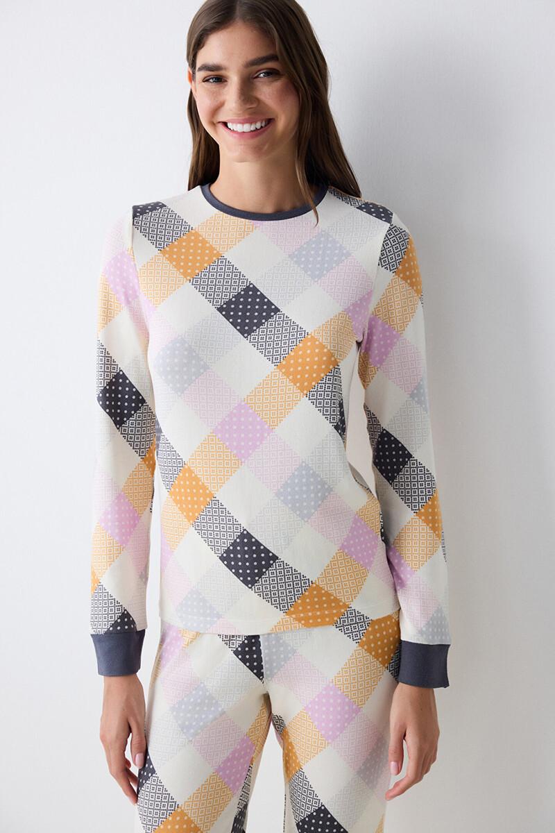 Women'secret Camiseta De Pijama