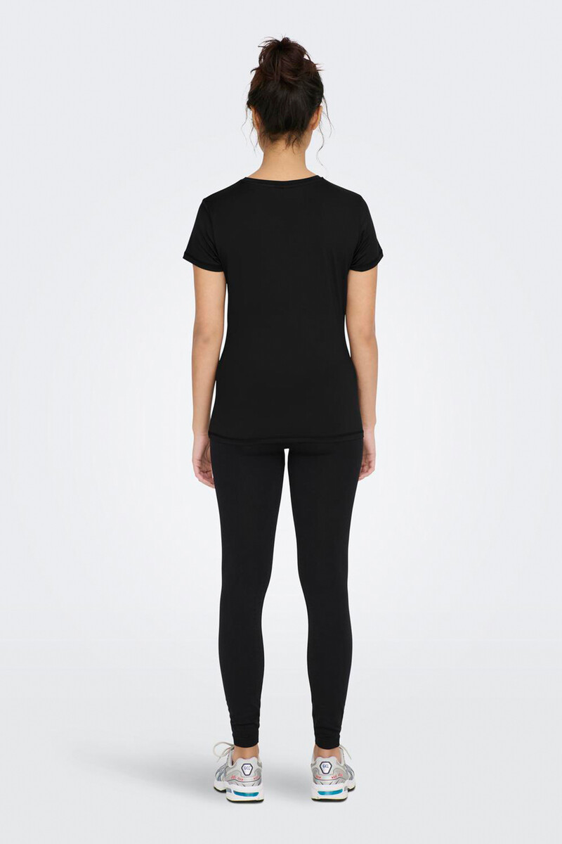 Women'secret Camiseta Deportiva Manga Corta
