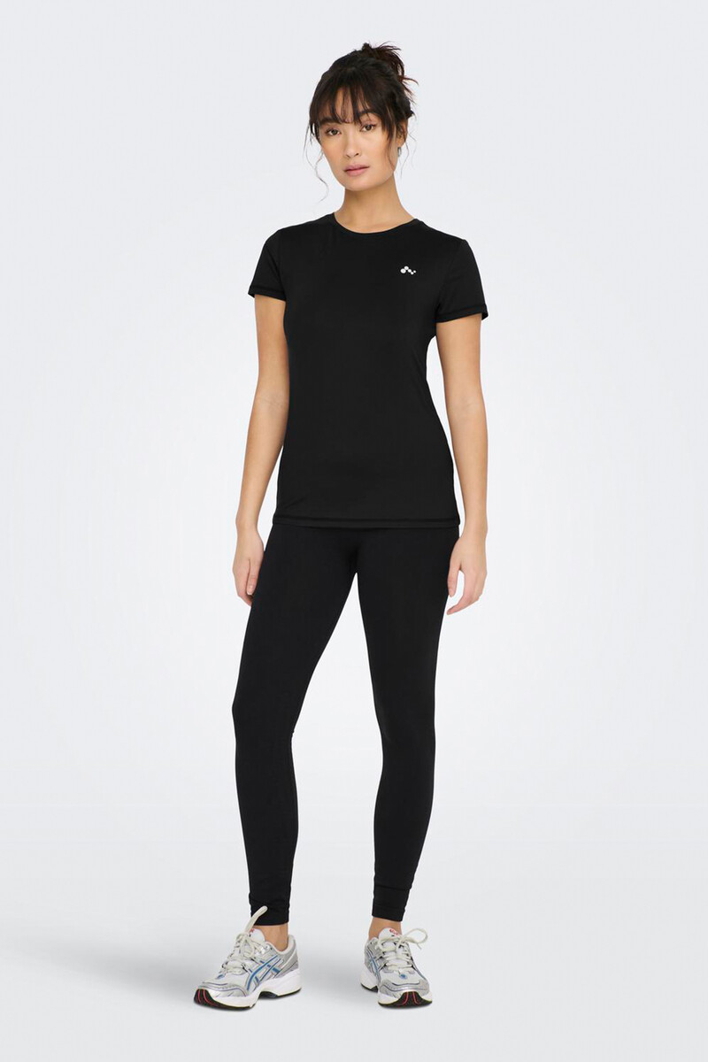 Women'secret Camiseta Deportiva Manga Corta