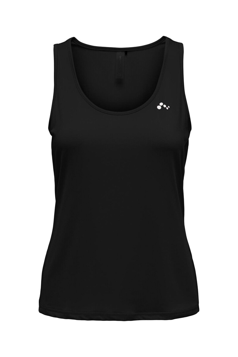 women'secret Camiseta deportiva sin mangas
