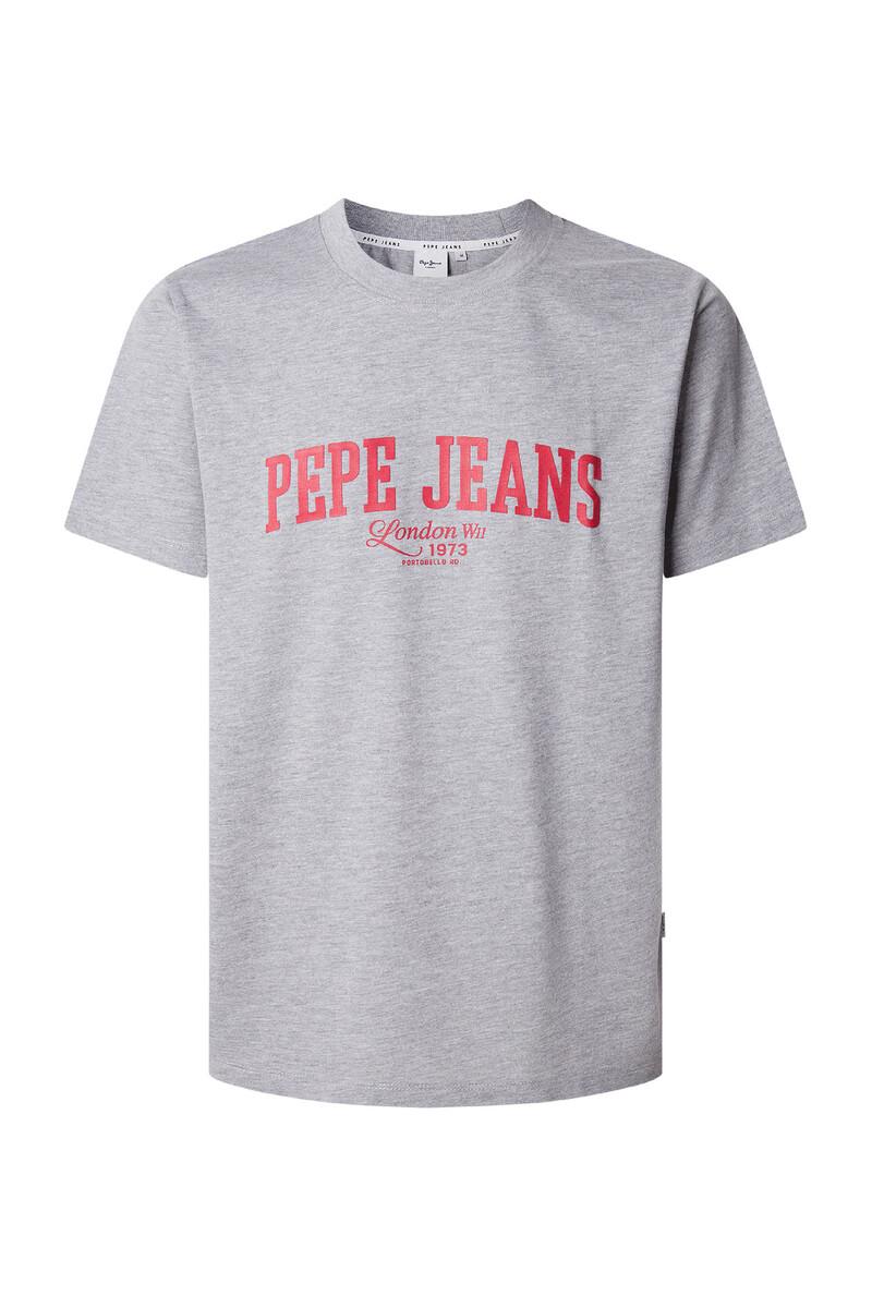 women'secret Camiseta Derril Tee Manga Corta