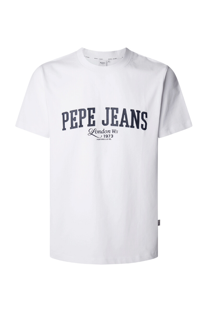 women'secret Camiseta Derril Tee Manga Corta