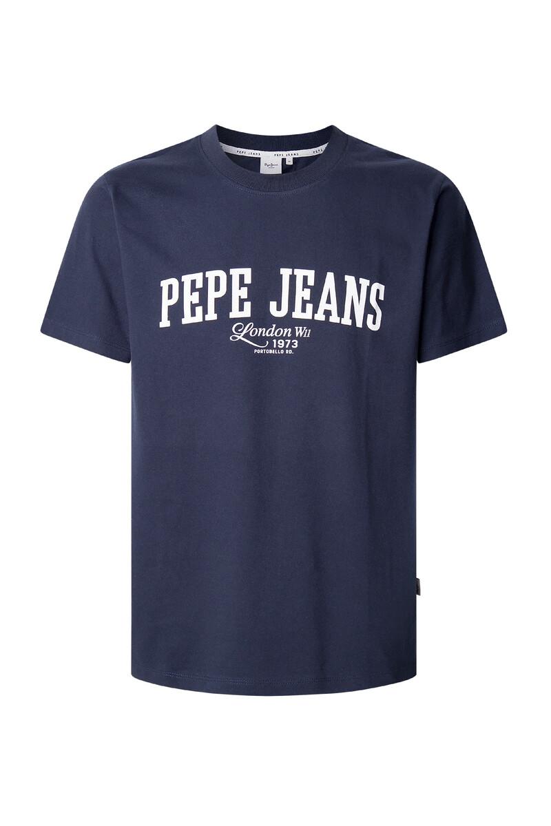 women'secret Camiseta Derril Tee Manga Corta