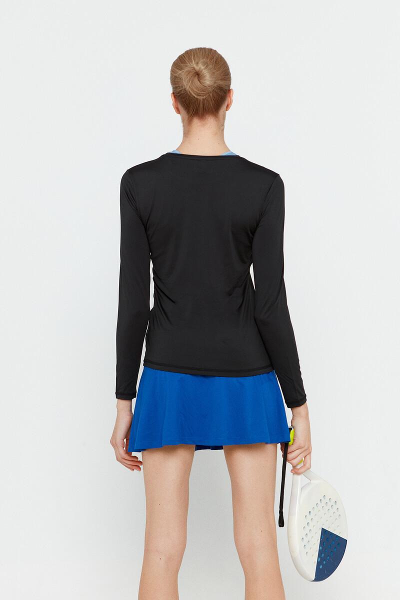 Women'secret Camiseta Detalle Logo