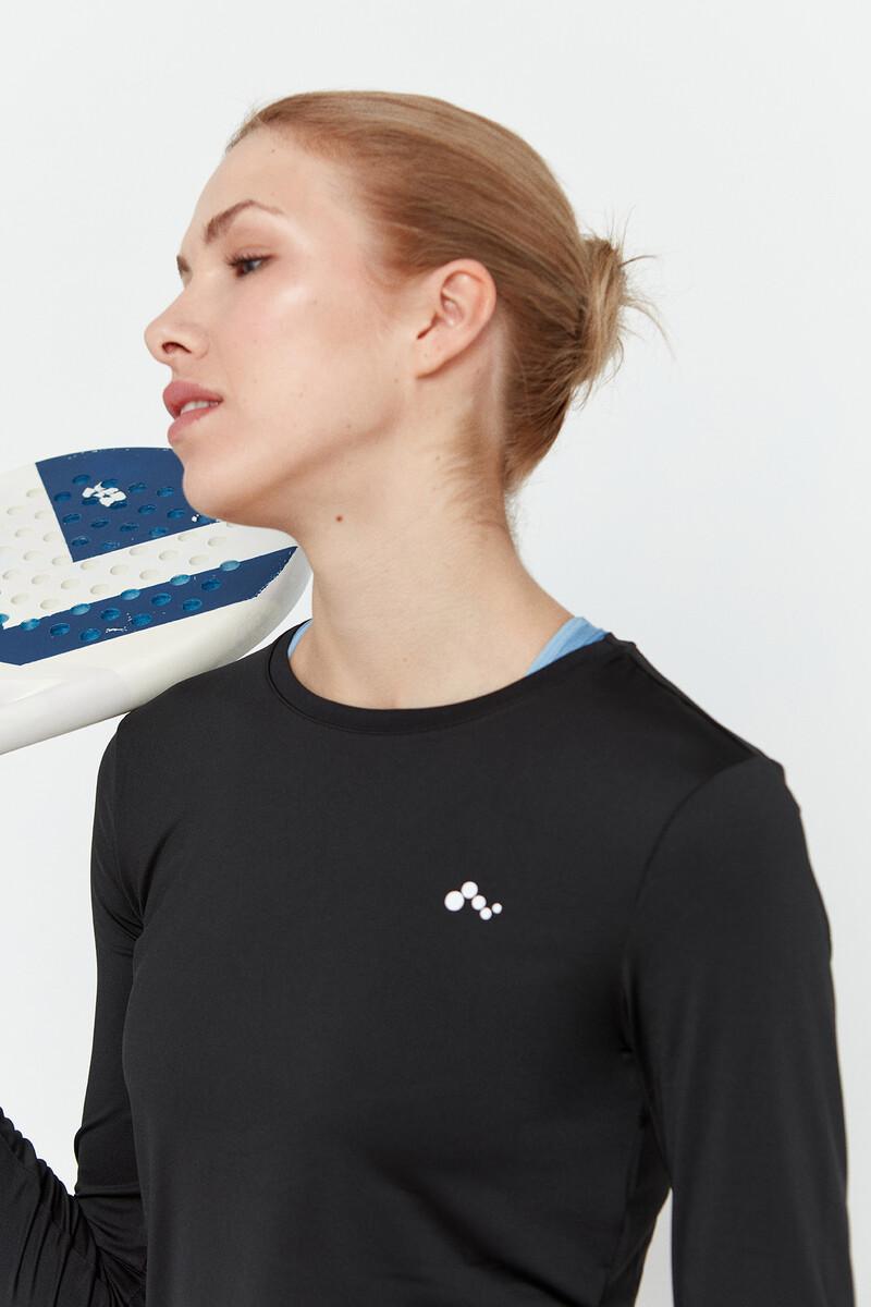 women'secret Camiseta detalle logo