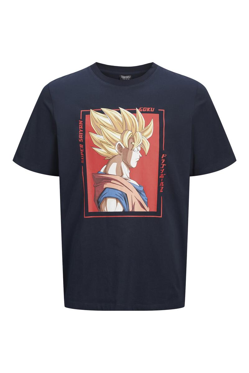 women'secret Camiseta Dragon Ball