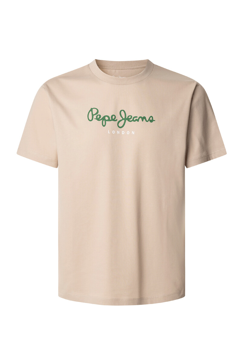 women'secret camiseta eggo n manga corta