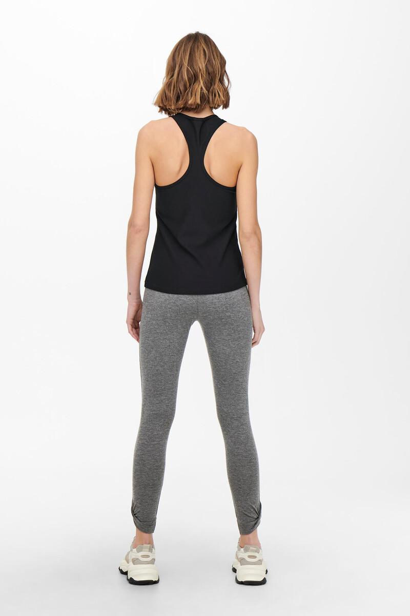 Women'secret Camiseta Entrenamiento Sin Mangas