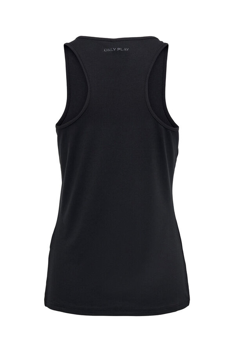 Women'secret Camiseta Entrenamiento Sin Mangas