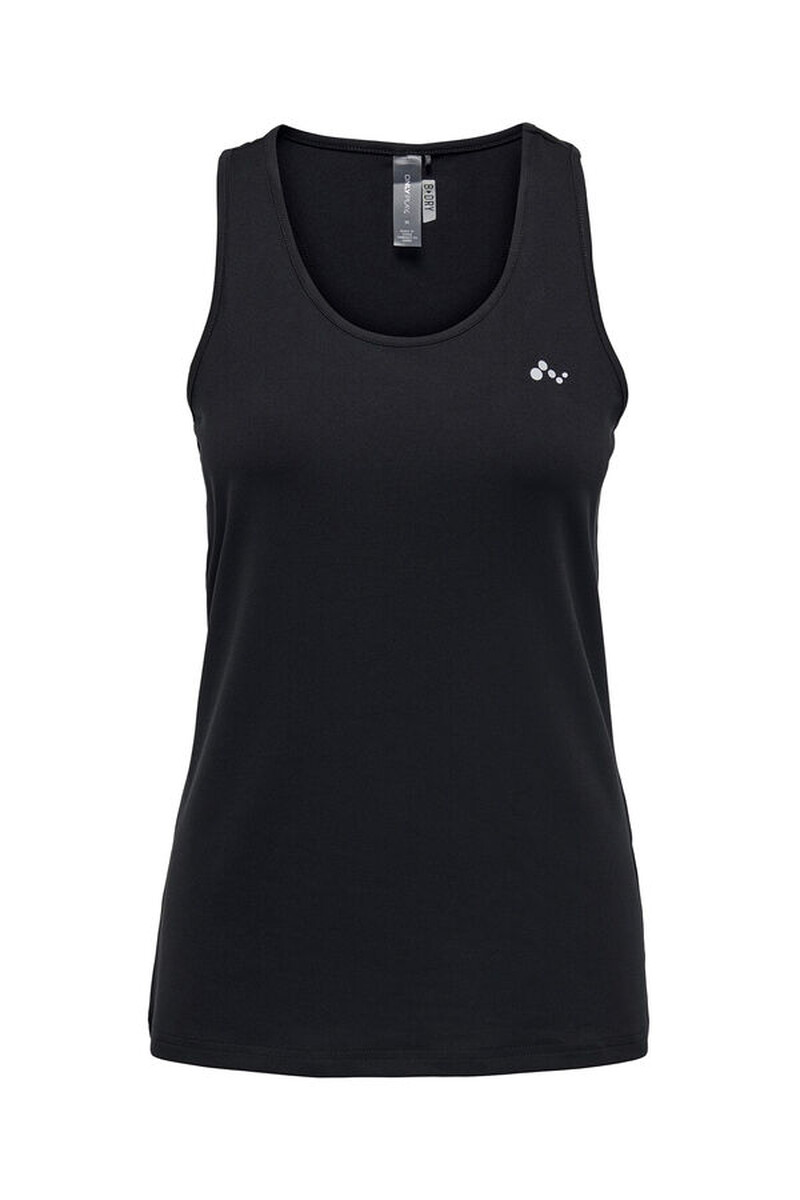 women'secret Camiseta entrenamiento sin mangas