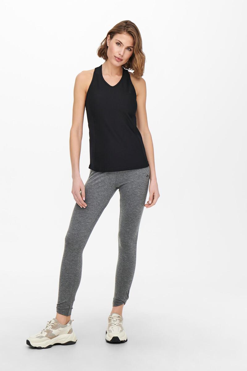 women'secret Camiseta entrenamiento sin mangas
