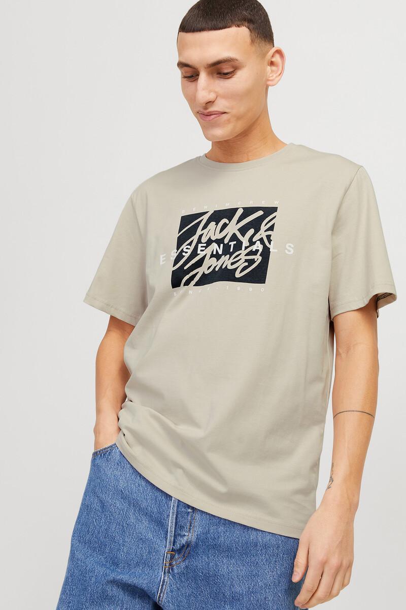Women'secret Camiseta Estándar Fit