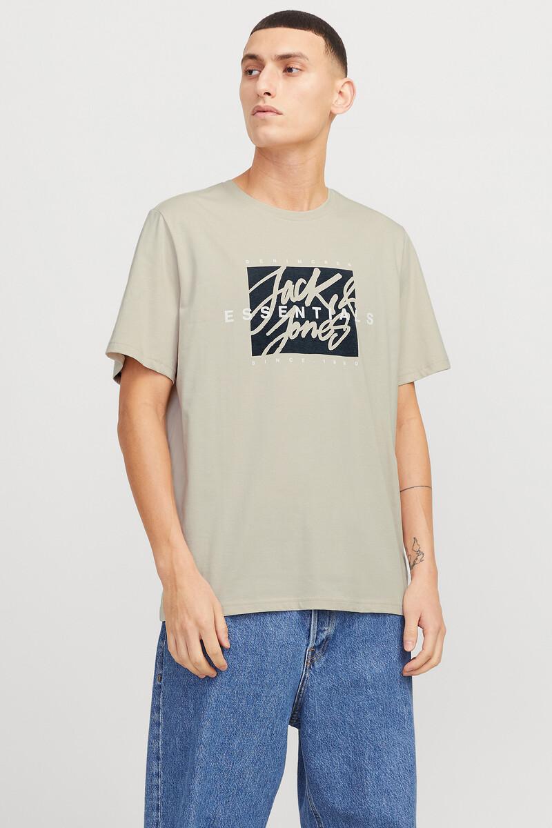 women'secret Camiseta estándar fit