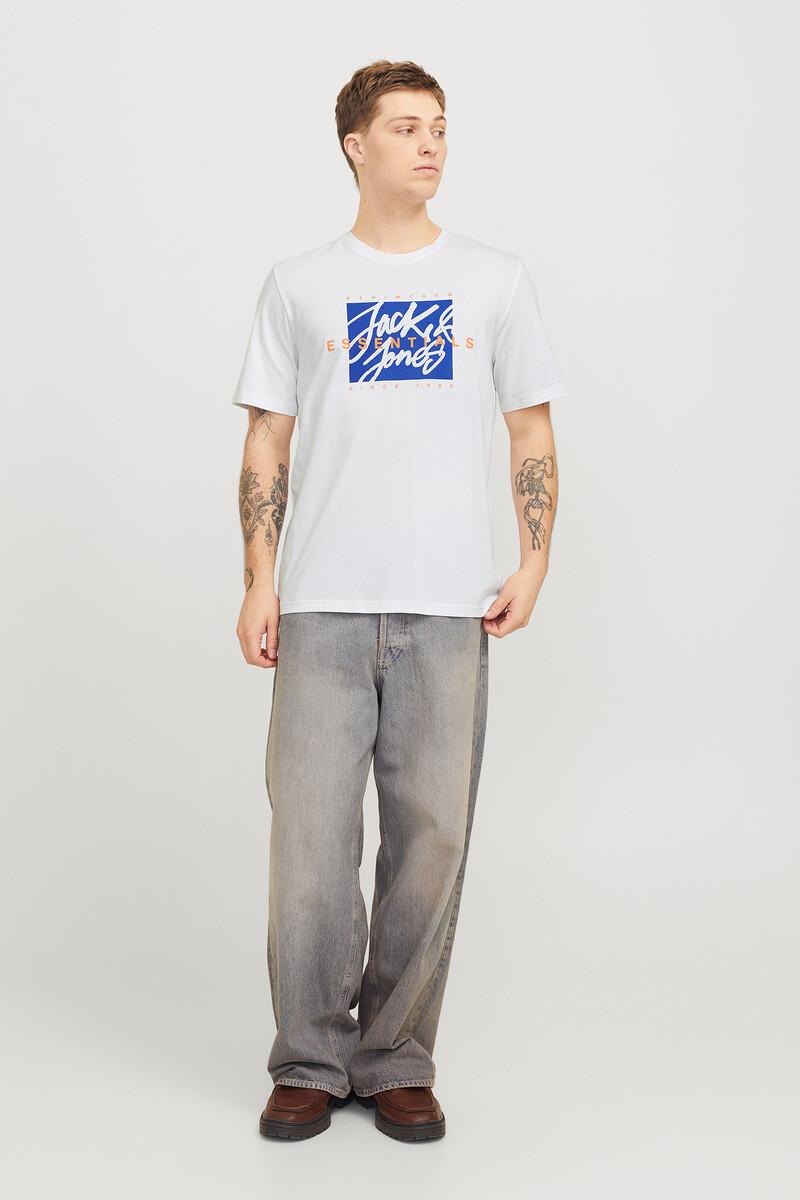 Women'secret Camiseta Estándar Fit