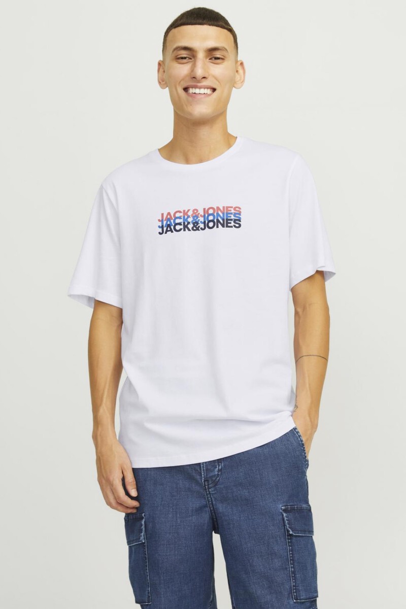 women'secret Camiseta estándar fit