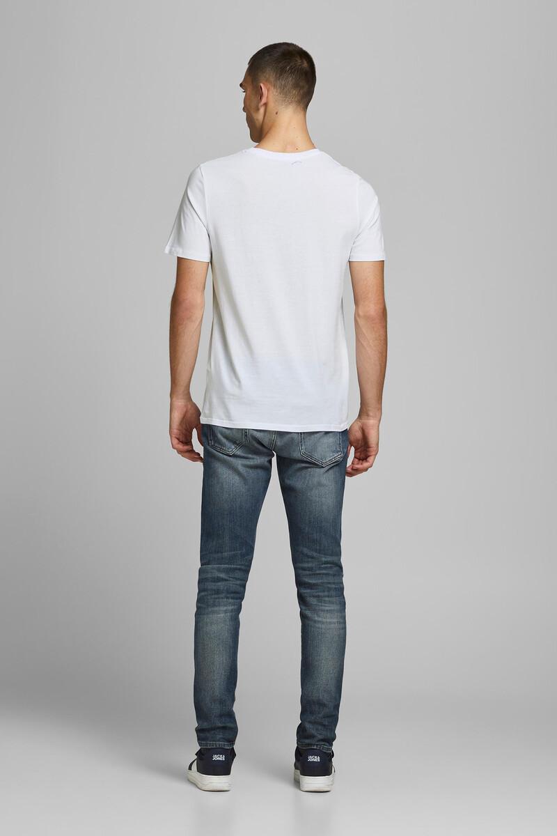 Women'secret Camiseta Estándar Fit