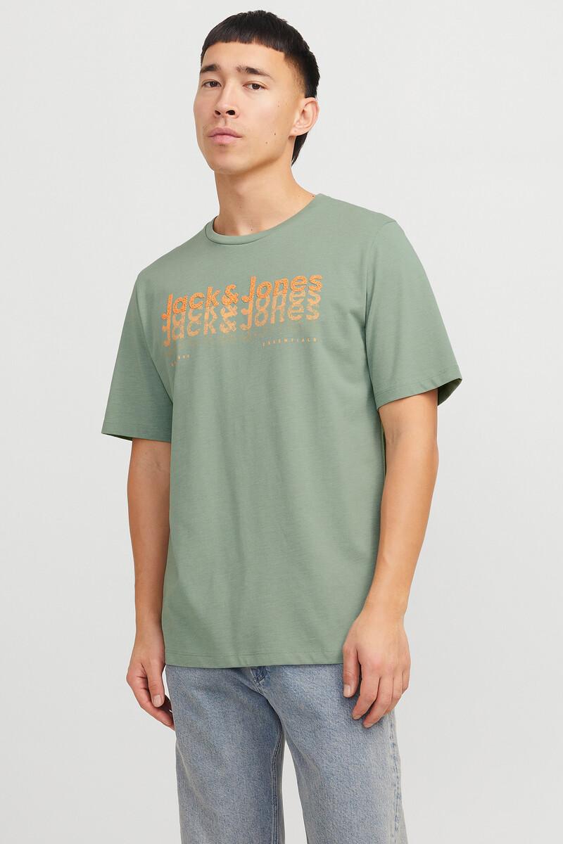 women'secret Camiseta estándar fit logo